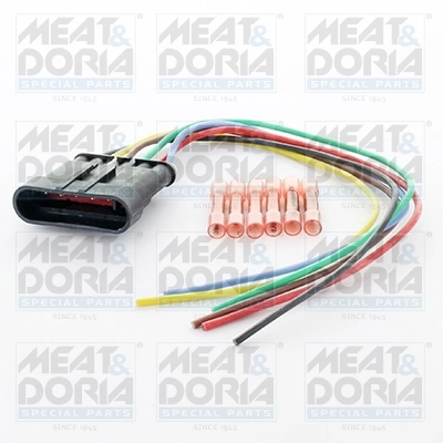 Repair Kit, cable set